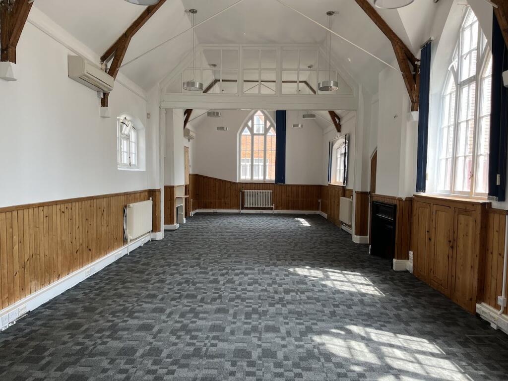 Additional image 21 of The Old School, School Lane, Stratford St Mary, CO7 6LZ