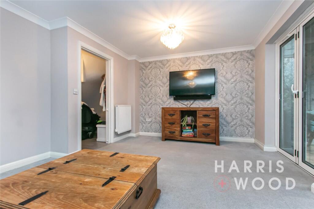 Additional image 8 of Spinks Lane, Witham, Essex, CM8