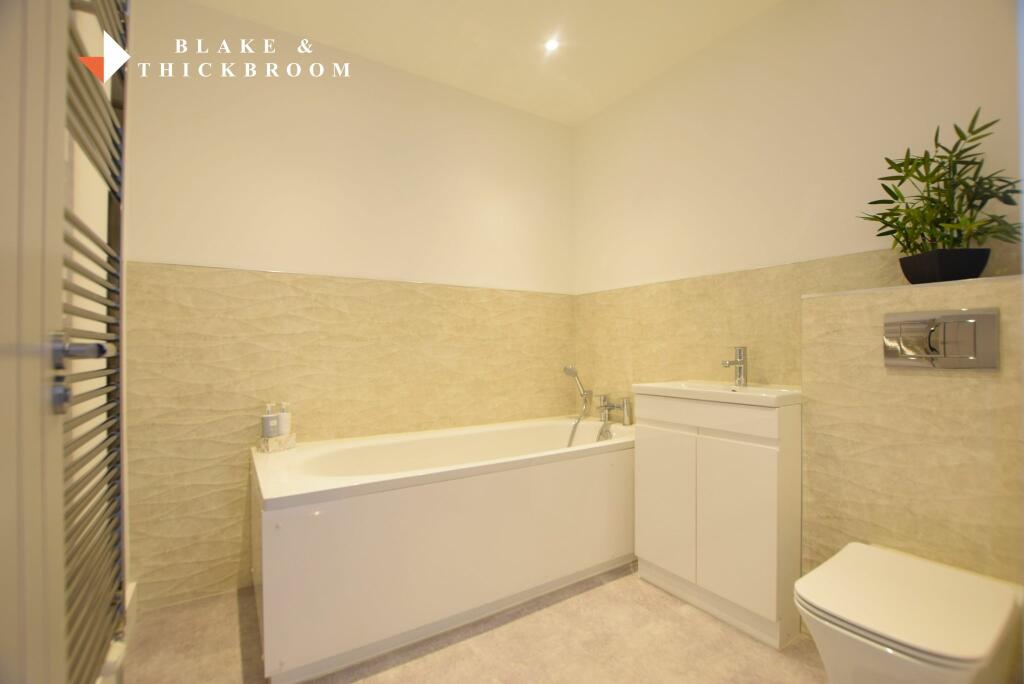 Additional image 10 of Plot 4 The Lavender Crossways Gardens, Thorpe Road, Little Clacton, Little Clacton