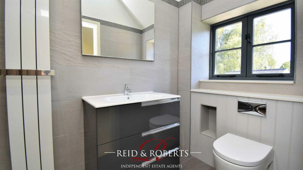 Additional image 31 of Ffordd Pen Y Bryn, Nercwys