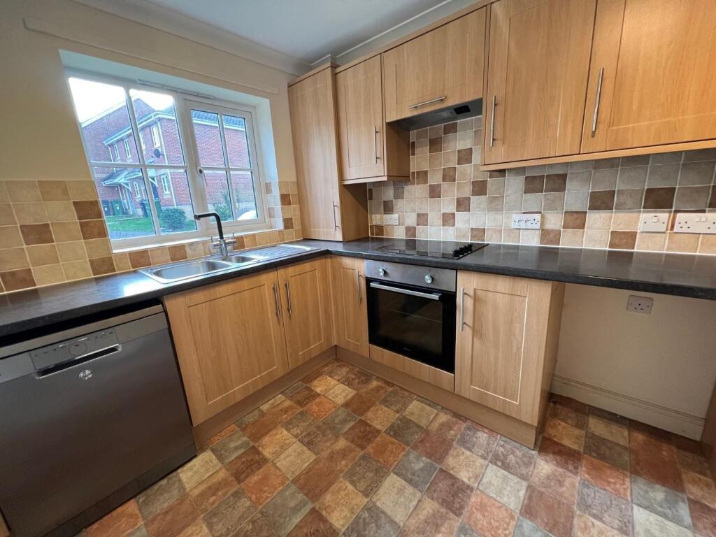 Additional image 5 of St. James Close, Halstead