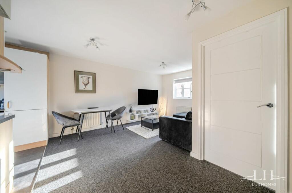 Additional image 9 of The Square, Hart Street