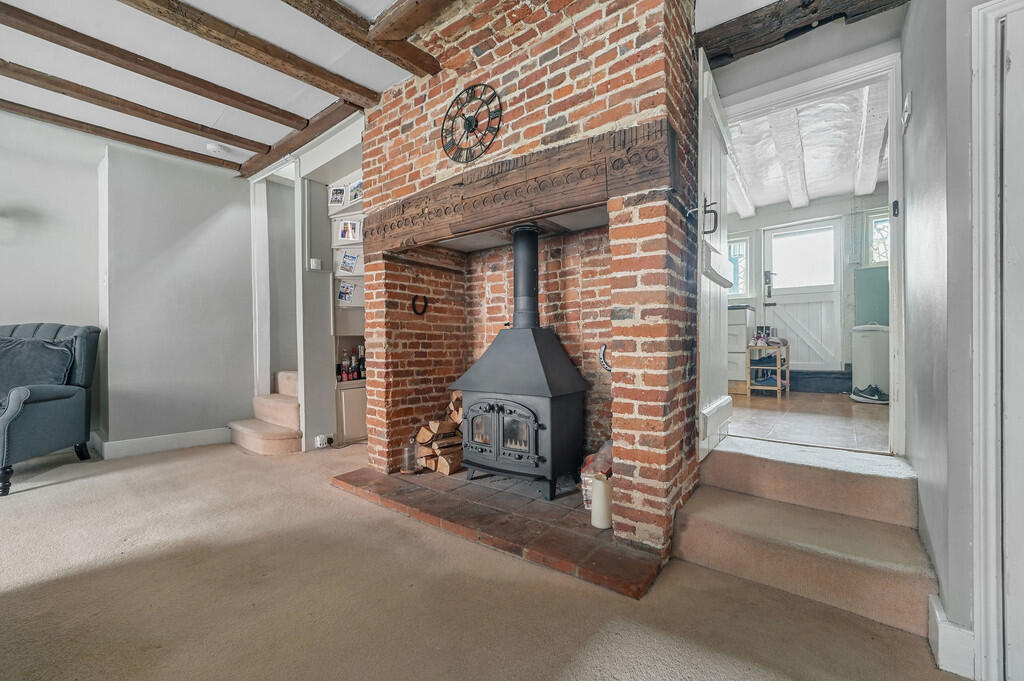 Additional image 5 of Boxford, Sudbury, Suffolk