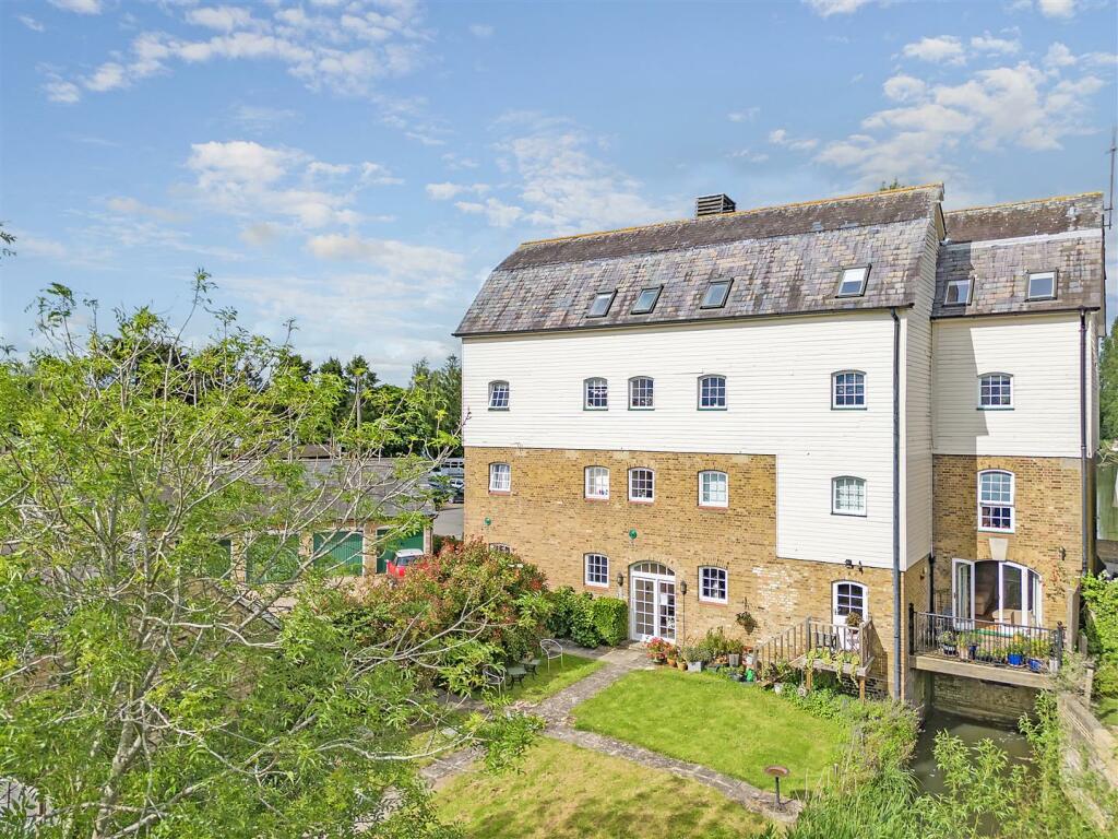 Additional image 5 of The Mill House, Roydon