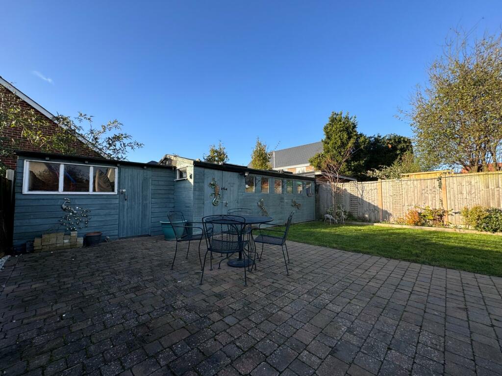 Additional image 25 of Chestnut Avenue, KIRBY CROSS, CO13