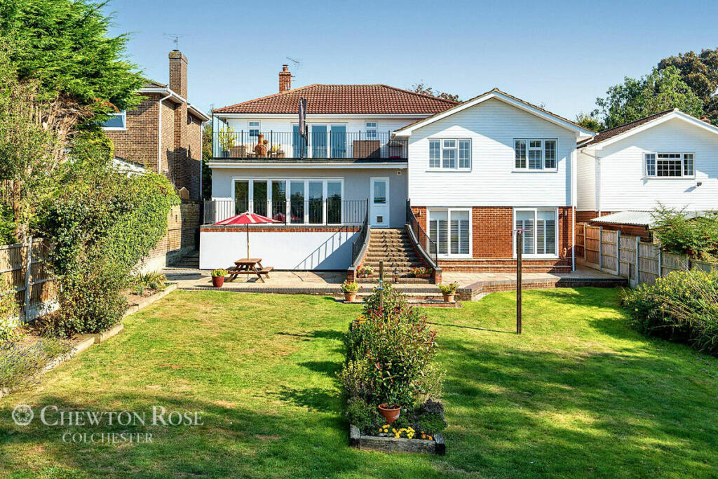 Additional image 41 of Brightlingsea Road, Thorrington