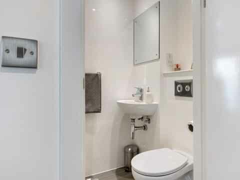 Additional image 10 of Studio Platinum, 27 Magdalen Street. COLCHESTER, CO1 2ZT