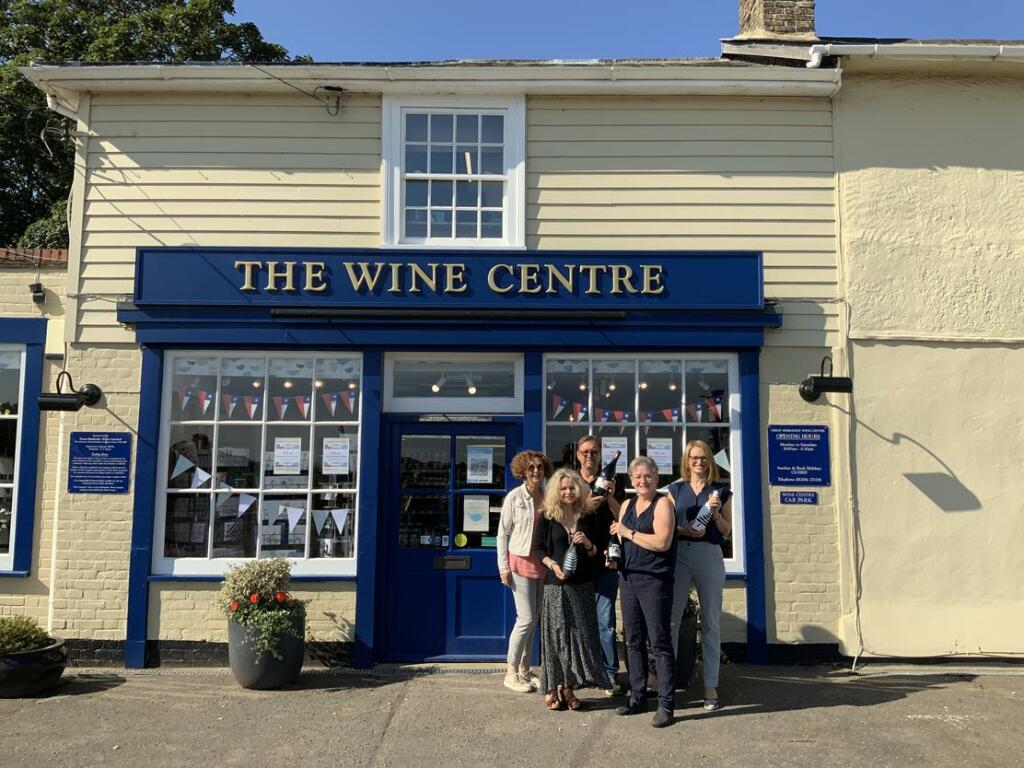 Additional image 23 of The Wine Centre, The Causeway,Great Horkesley, Colchester, Essex, CO6 4BH