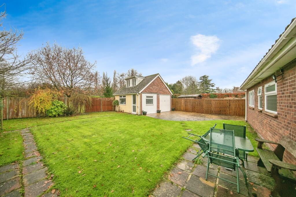 Additional image 13 of The Street, Little Waldingfield, Sudbury