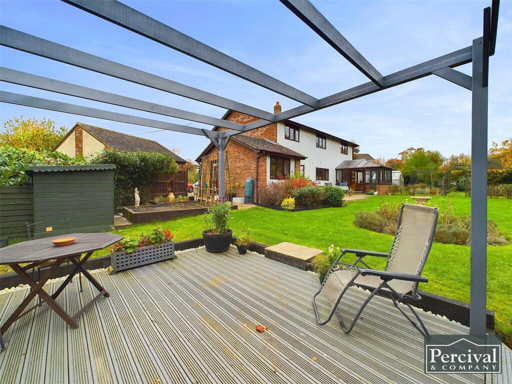 Additional image 30 of Pebmarsh Road, Colne Engaine, Colchester, Essex, CO6