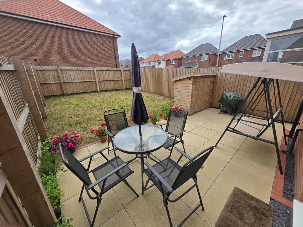 Additional image 35 of Standingwood Road