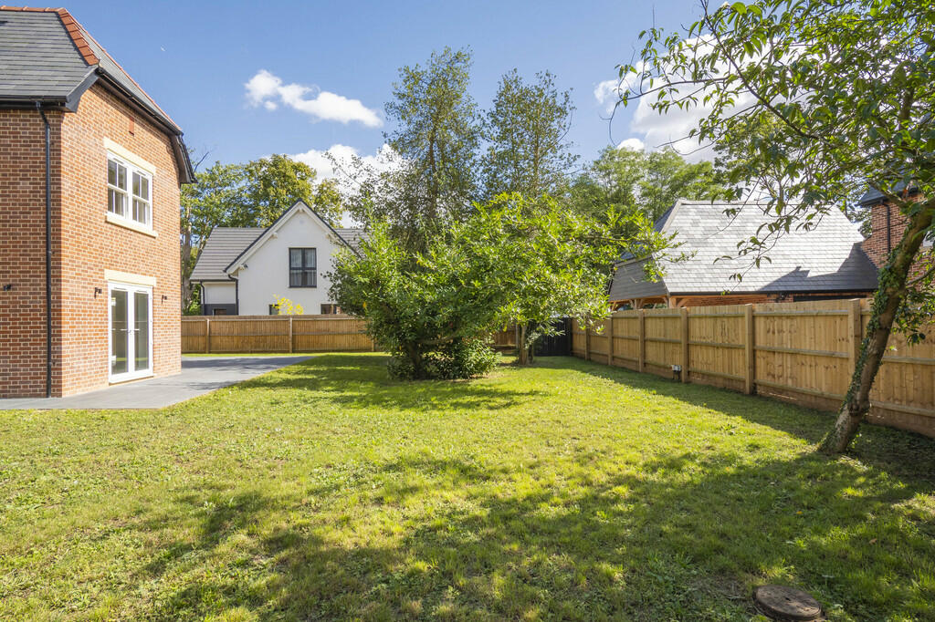 Additional image 28 of Chilton, Sudbury, Suffolk