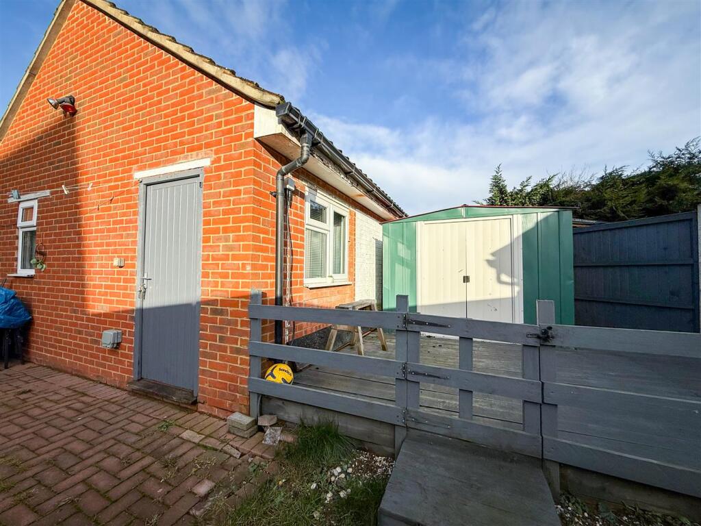 Additional image 35 of Woden Avenue, Stanway, Colchester