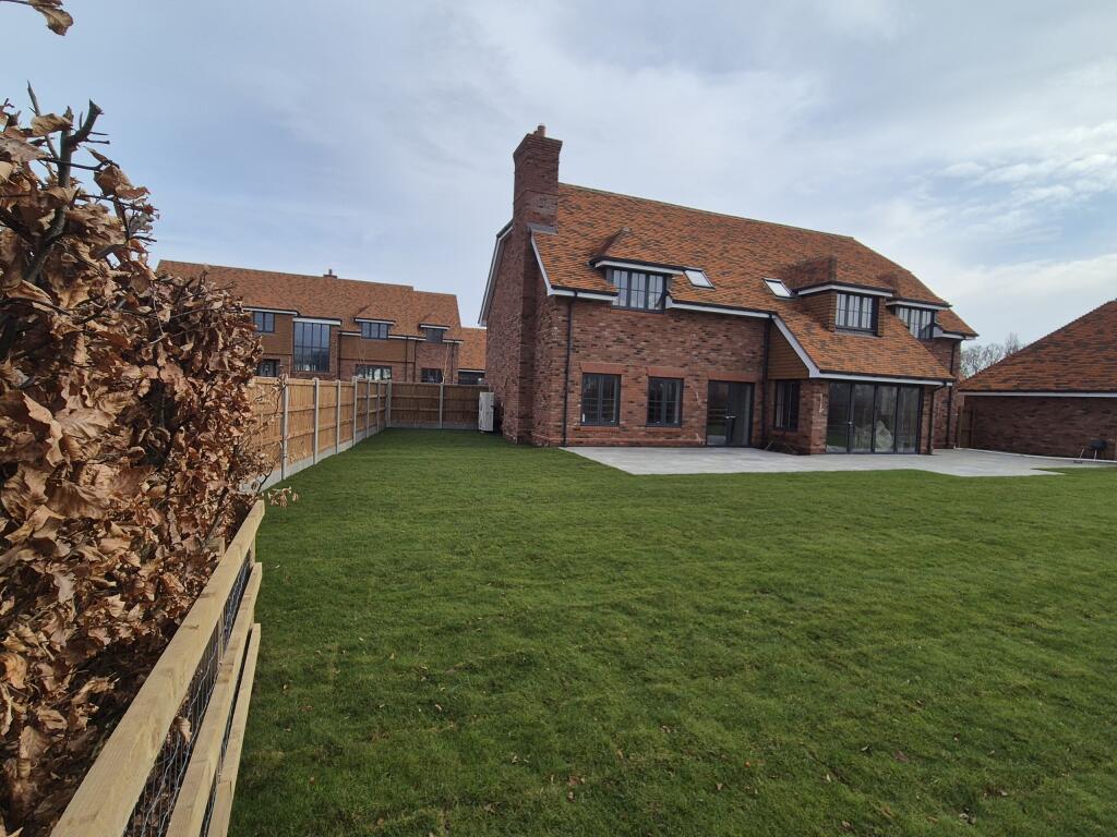 Additional image 38 of The Sandringham, Brambles Close, Felsted