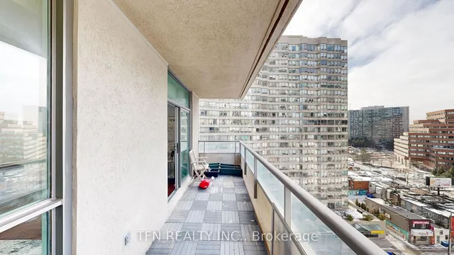 Additional image 36 of 18 Spring Garden Ave Unit 1510