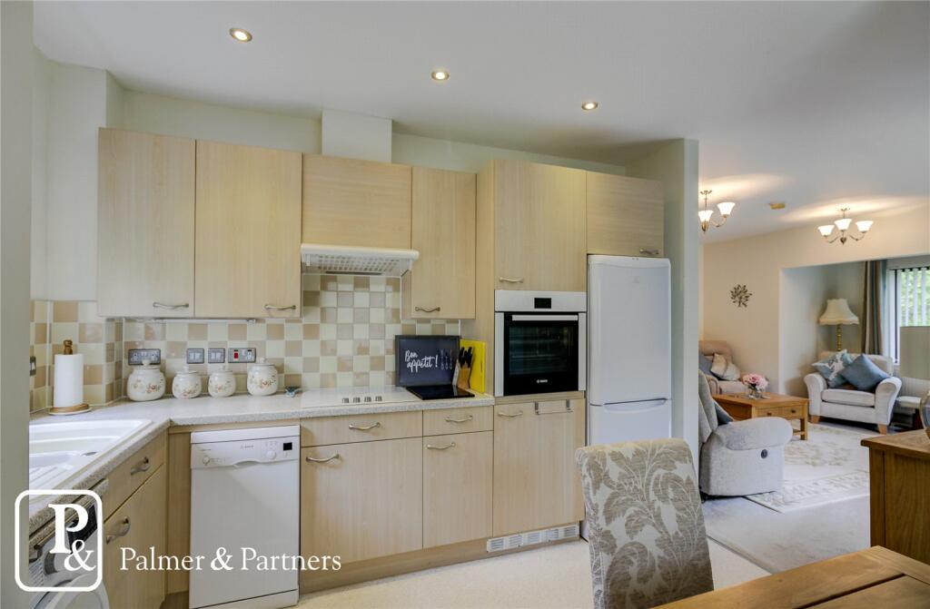 Additional image 2 of Layer Road, Abberton, Colchester, Essex, CO5