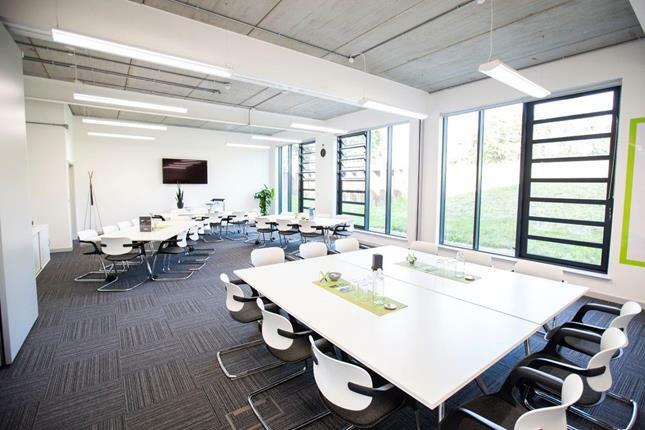 Additional image 5 of Innovation Centre, Knowledge Gateway, Boundary Road, Colchester, Essex, CO4