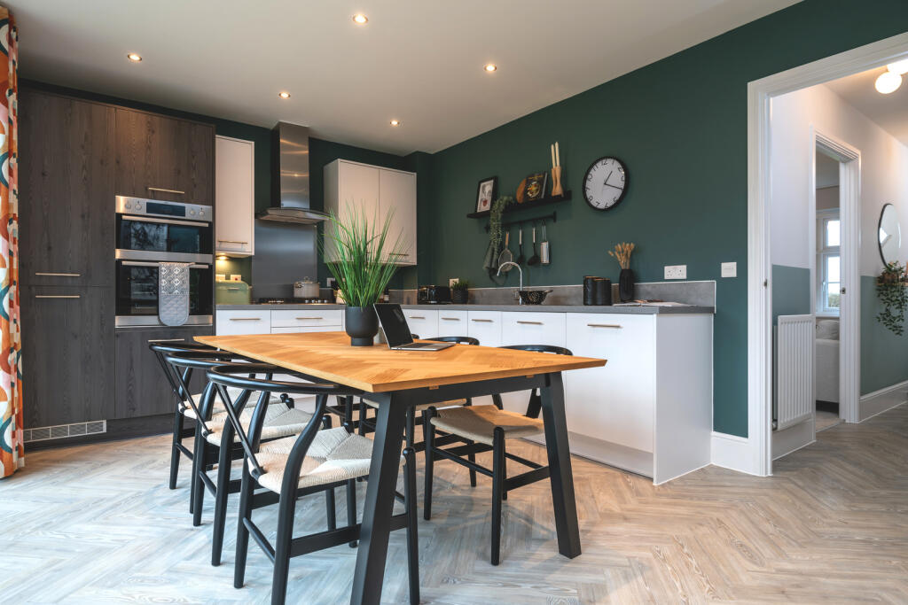 Additional image 2 of Ledsham Road,
Cheshire,
CH66 4QL