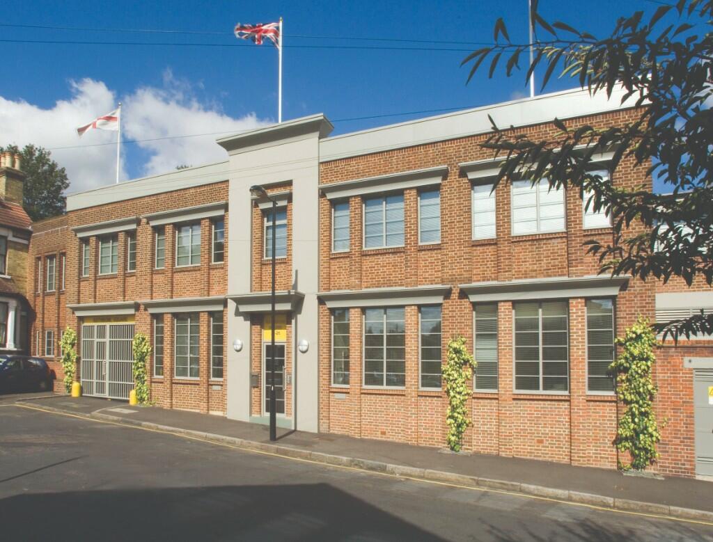 Additional image 20 of Southbridge Place & Rathbone Square, South Croydon, Surrey, CR0