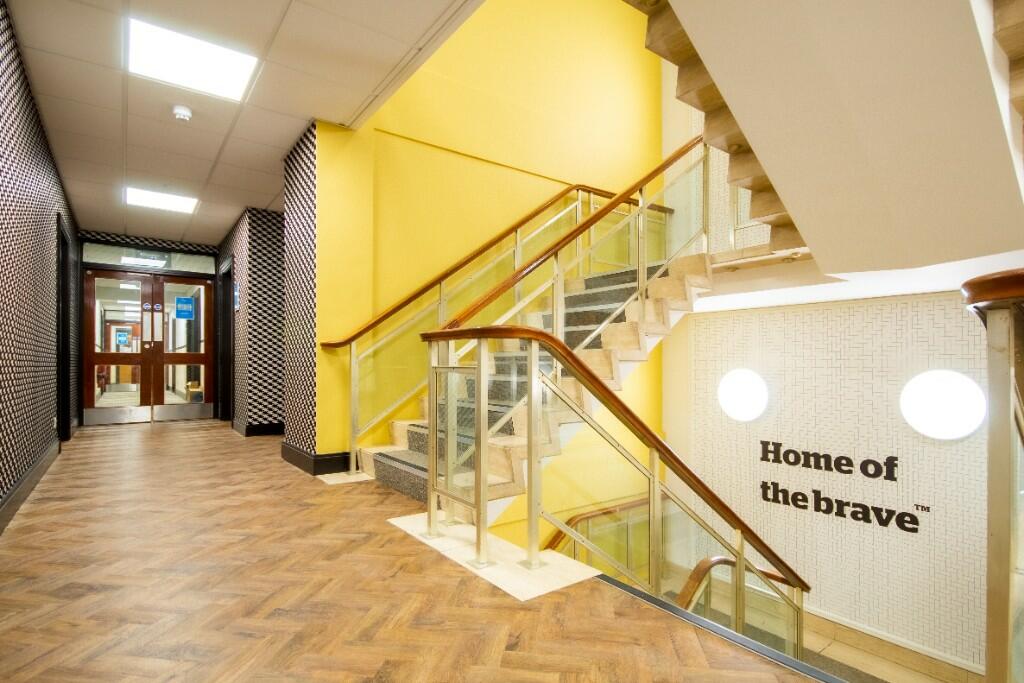 Additional image 9 of Hooton Business Centre, Hooton Road, CH66