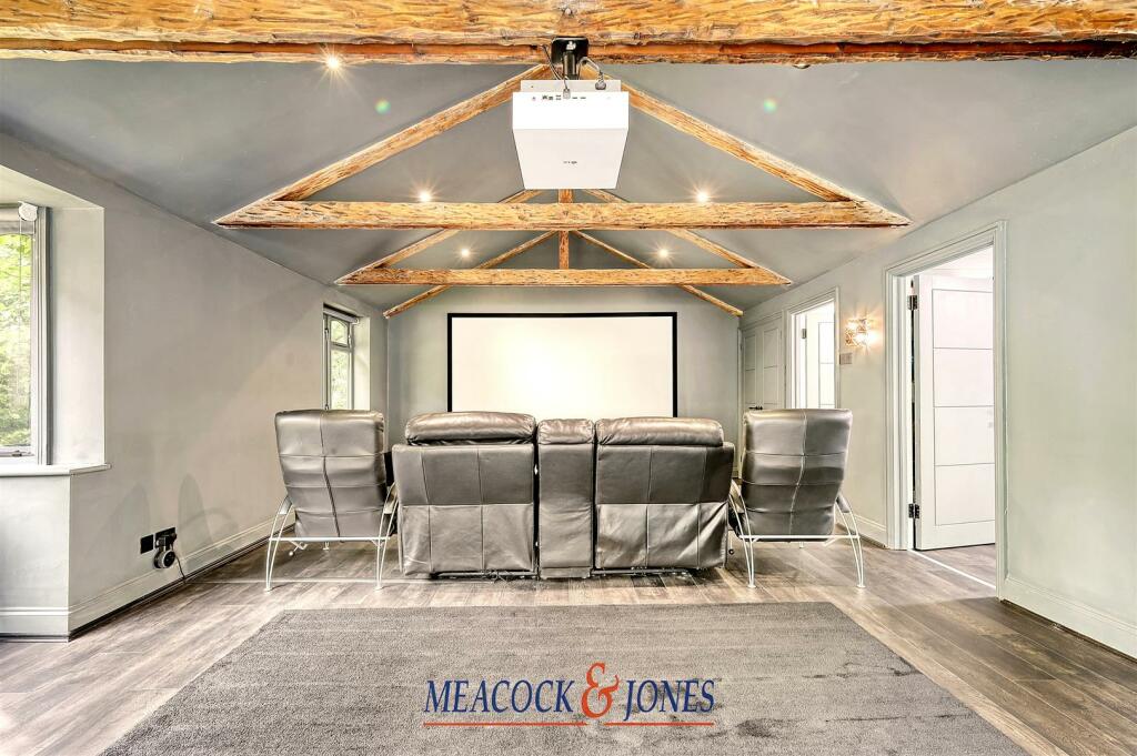 Additional image 23 of Weald Road, South Weald, Brentwood