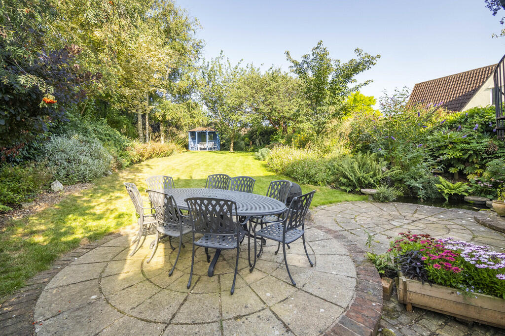 Additional image 19 of The Croft, Bures, Suffolk