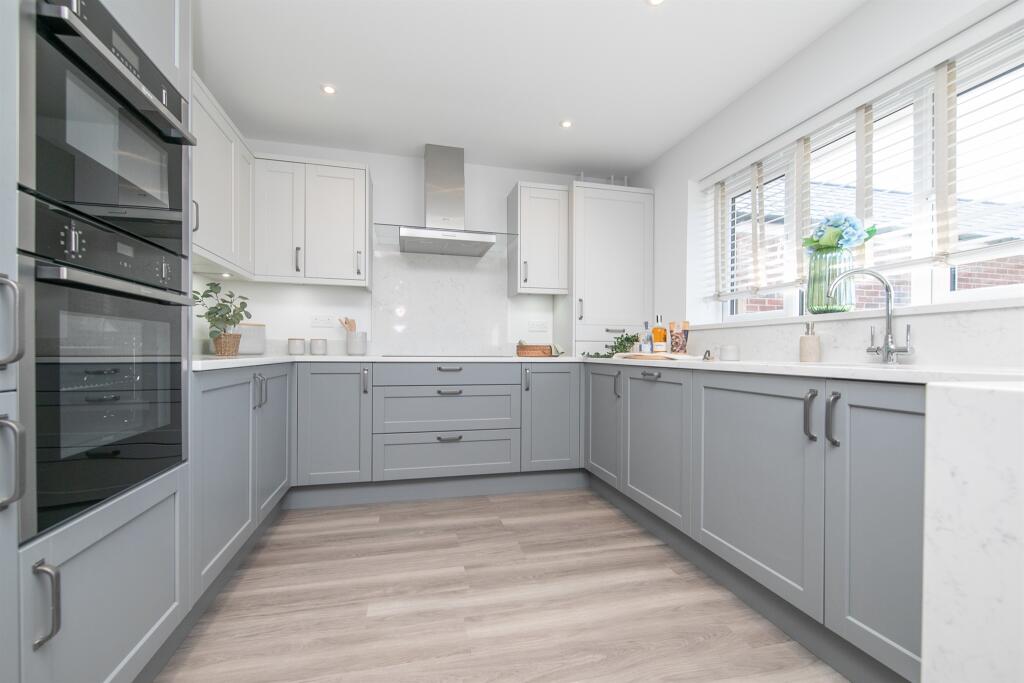 Additional image 5 of Nursery Field, Frinton Road, Thorpe-Le-Soken, Clacton-On-Sea