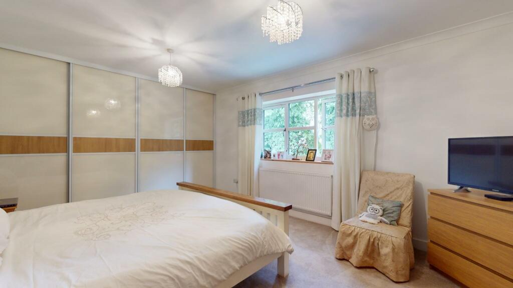 Additional image 17 of Pen Y Fron Road, Pantymwyn, Mold