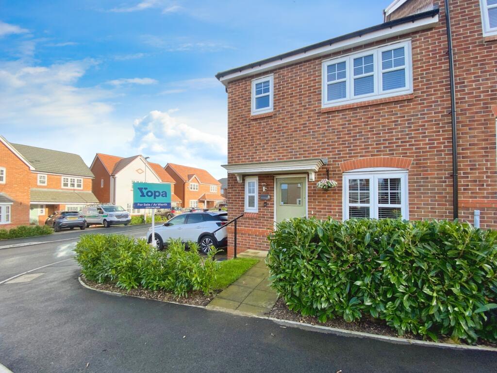 Additional image 26 of Llys Pengarth, Mold, CH7