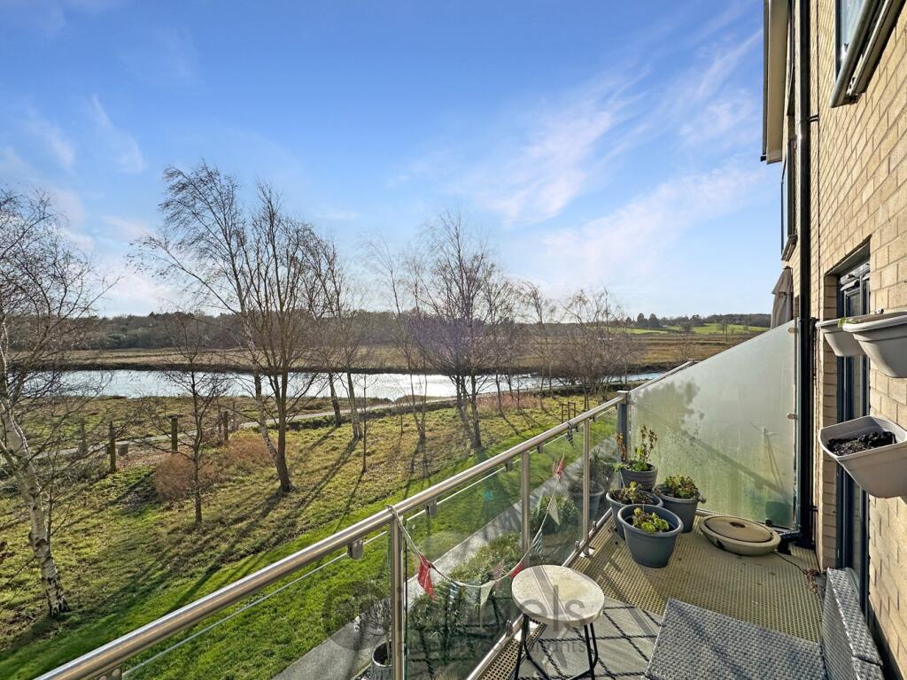 Additional image 19 of Quayside Parade, Rowhedge, Colchester, CO5