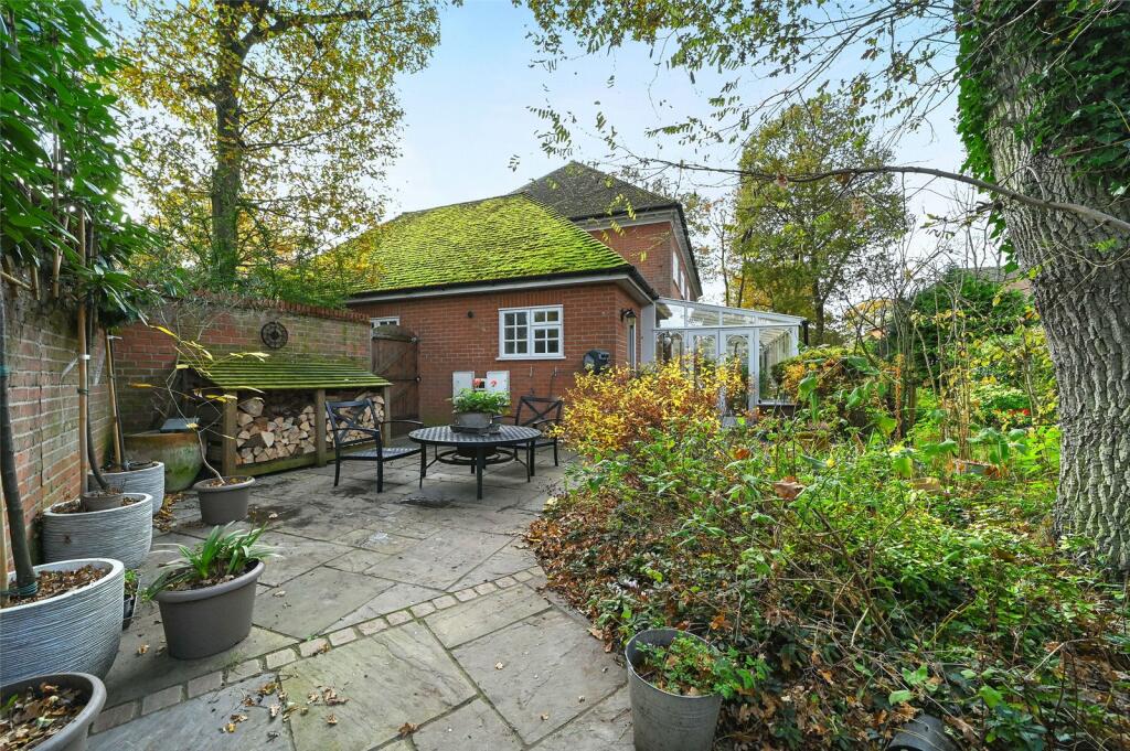 Additional image 22 of Les Bois, High Road, Layer-de-la-Haye, Colchester, CO2