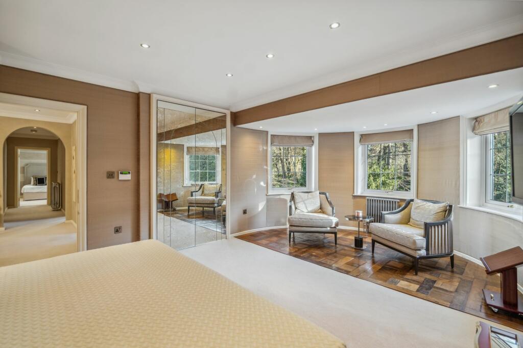 Additional image 11 of The Gatehouse, 45 Shirley Hills Road, Croydon, CR0 5HQ