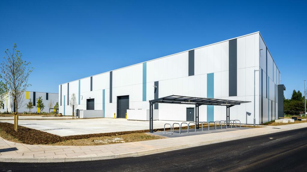 Additional image 7 of EOS, Horizon 120, Braintree, Essex, CM77 7FS