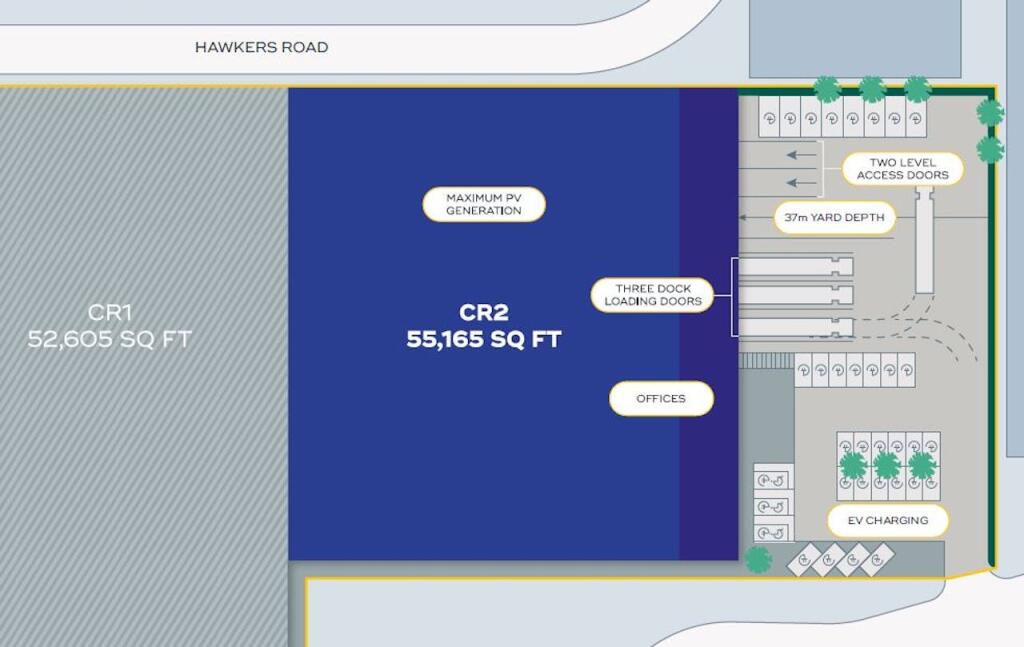 Additional image 2 of CR2, 12 Imperial Way, Croydon, CR0 4RR