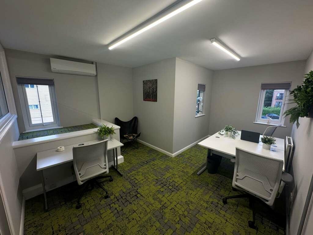 Additional image 7 of The Ready Office Company, High Street, Maldon, Essex, CM9