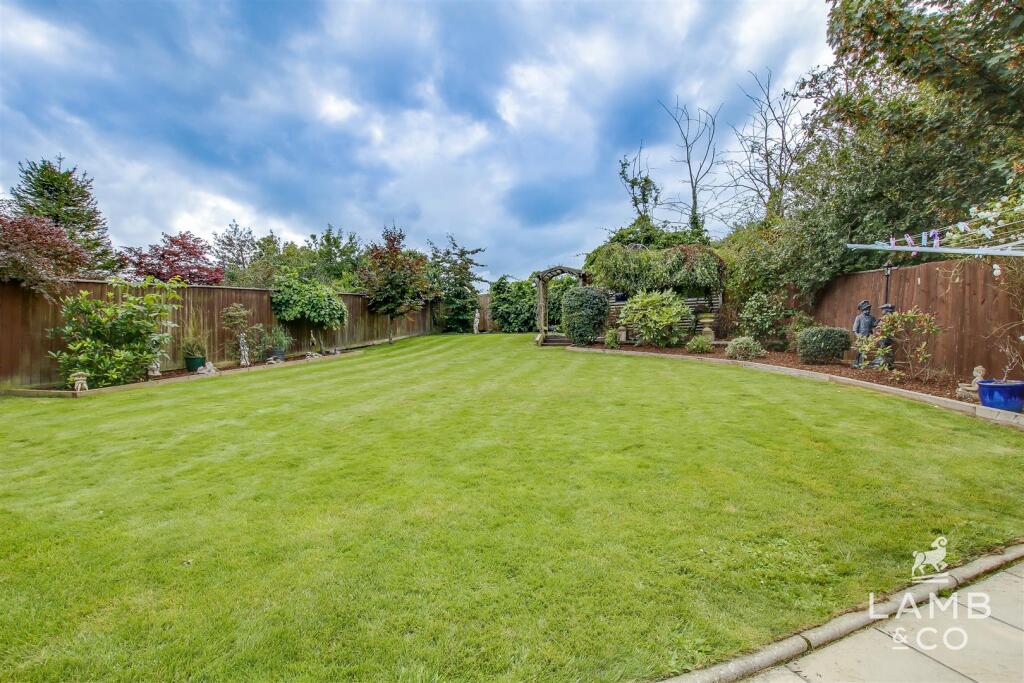 Additional image 17 of Orchard Close, Ramsey