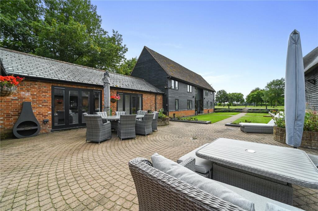 Additional image 34 of Badliss Hall Lane, Ardleigh, Colchester, Essex, CO7