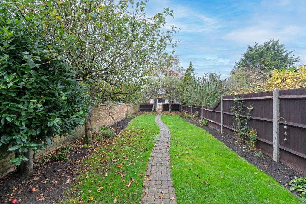 Additional image 24 of Sayesbury Road, Sawbridgeworth, Hertfordshire, CM21