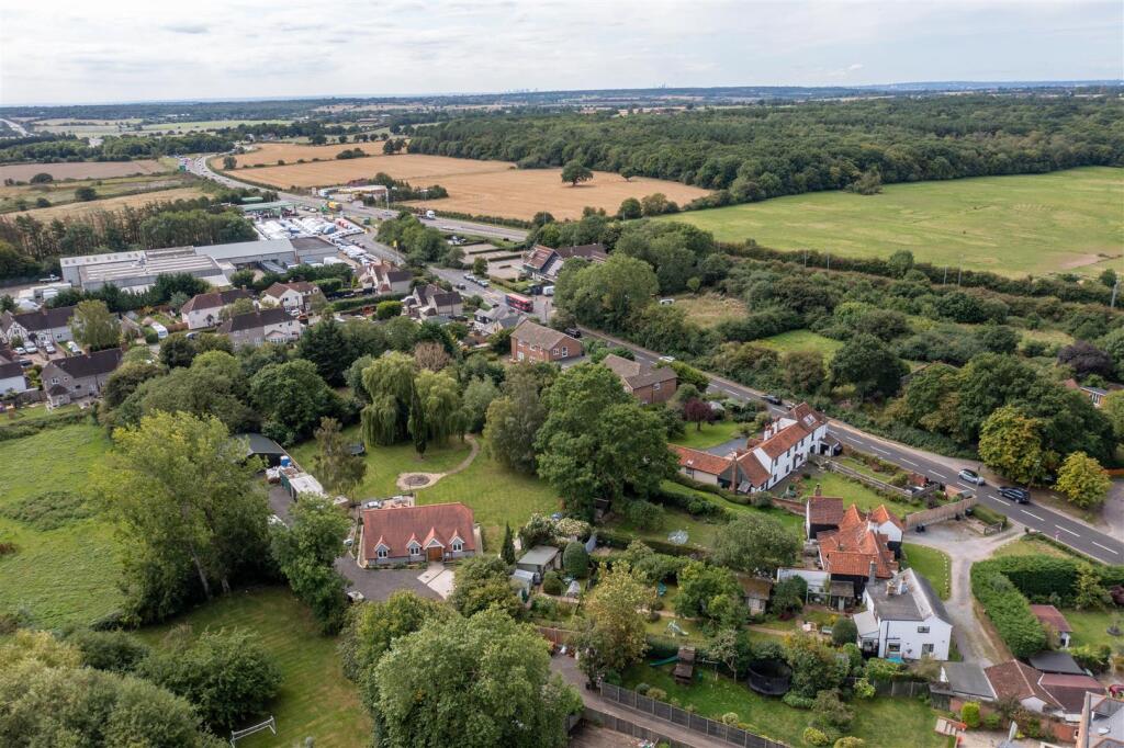Additional image 24 of Harlow Common, Harlow