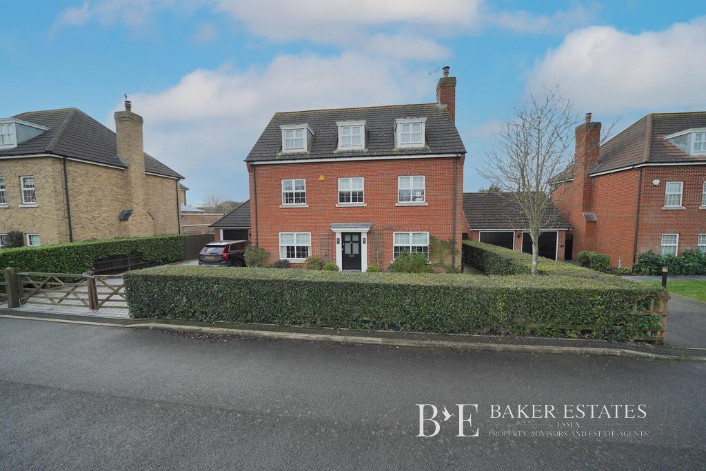 Additional image 20 of Wooldridge Place, Wickham Bishops