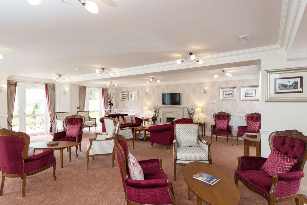 Additional image 10 of Limpsfield Road, Greenacres Lodge, CR6