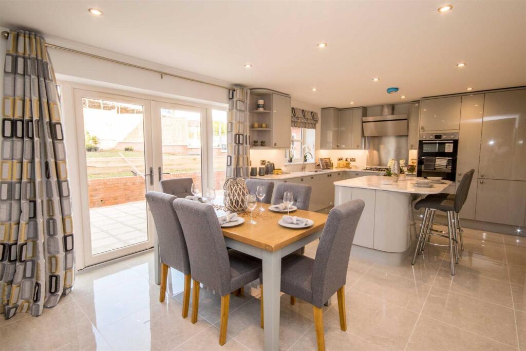 Additional image 8 of Plot 35 Parc Dol Gwyn, Padeswood Road South, Buckley