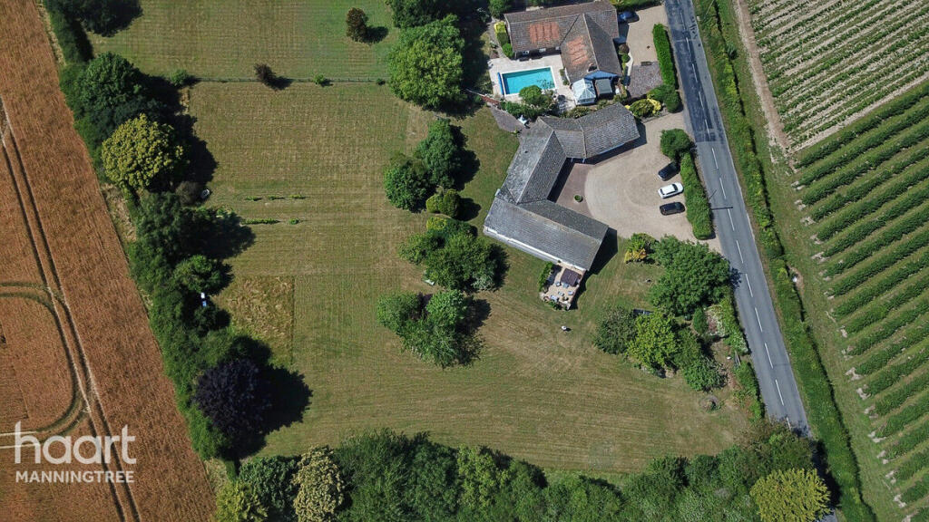 Additional image 26 of Wix Road, Bradfield, Manningtree, Essex