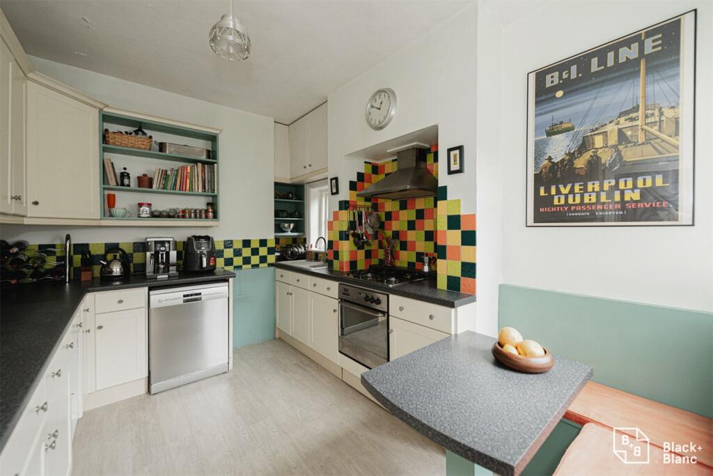 Additional image 6 of Chisholm Road, Croydon, CR0