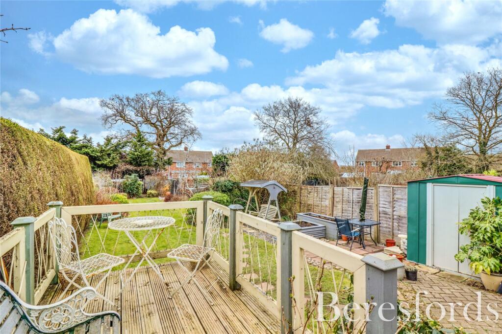 Additional image 11 of Church Street, Braintree, CM7