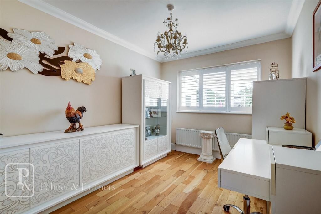 Additional image 6 of Dumont Avenue, St. Osyth, Clacton-on-Sea, Essex, CO16