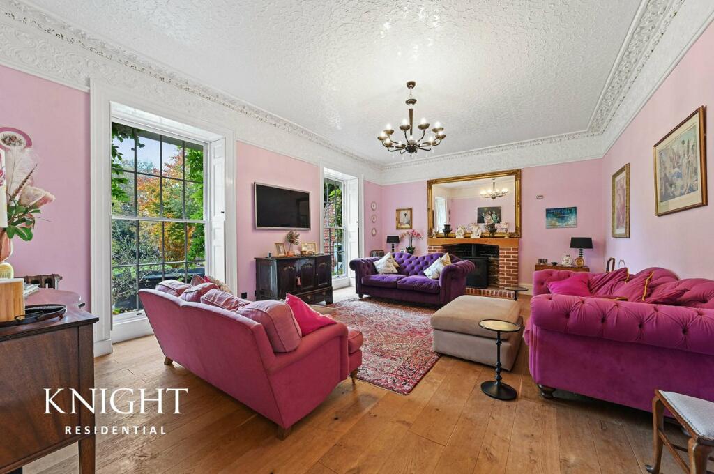 Additional image 6 of Pye Corner, Castle Hedingham, Halstead, CO9