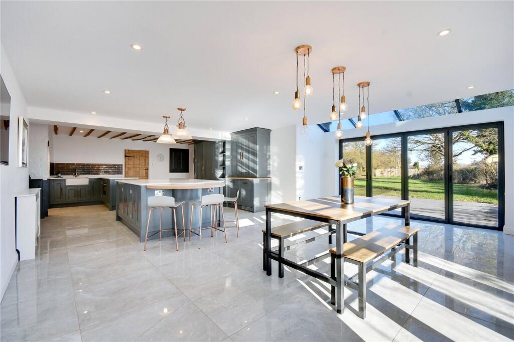 Additional image 24 of Blackmore End, Braintree, Essex, CM7