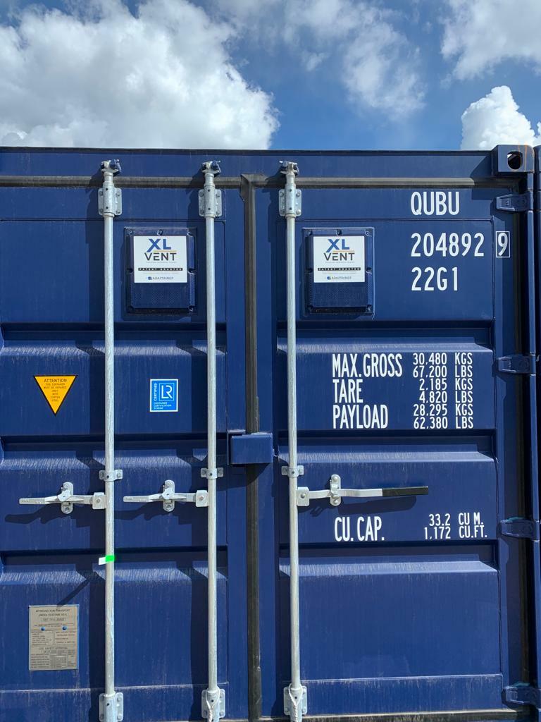 Additional image 13 of 20ft Containers to Let near Chelmsford, Essex