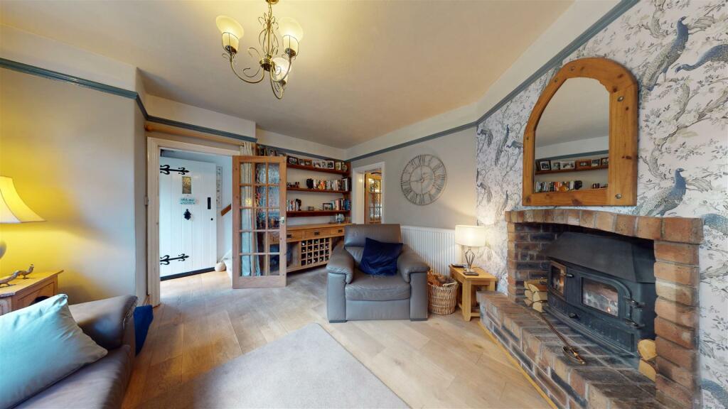 Additional image 5 of Gwernaffield Road, Gwernaffield, Mold